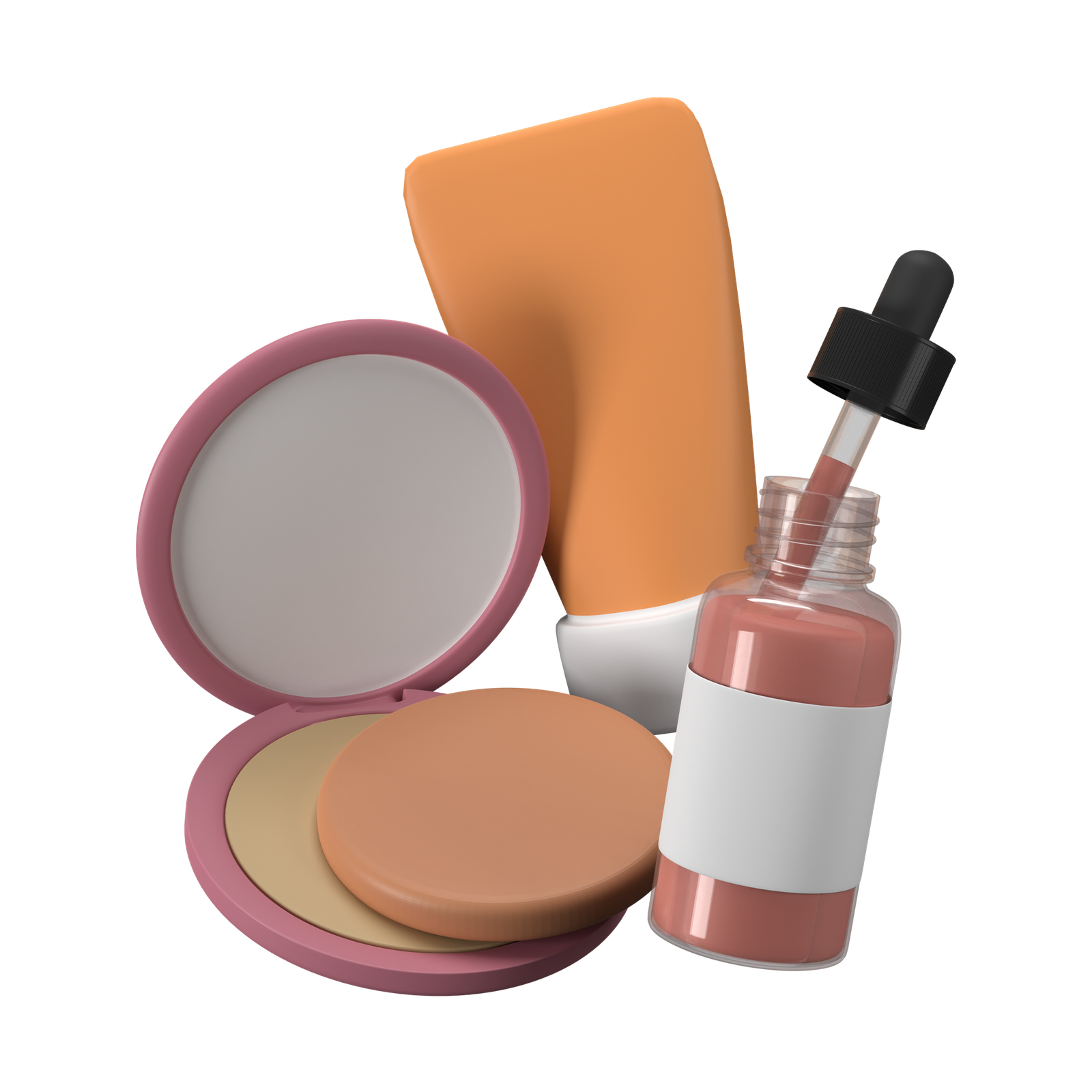 cosmetics fulfilment