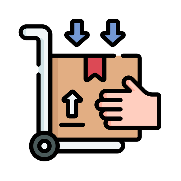 multichannel fulfilment