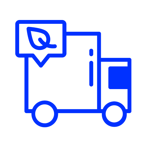 Environmentally Friendly Delivery Methods