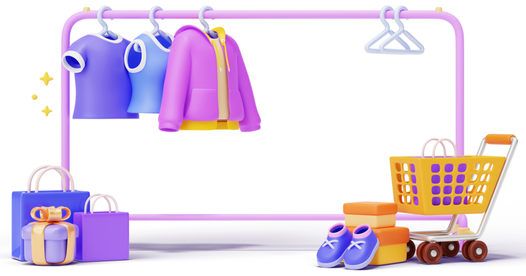 Logistics for eCommerce