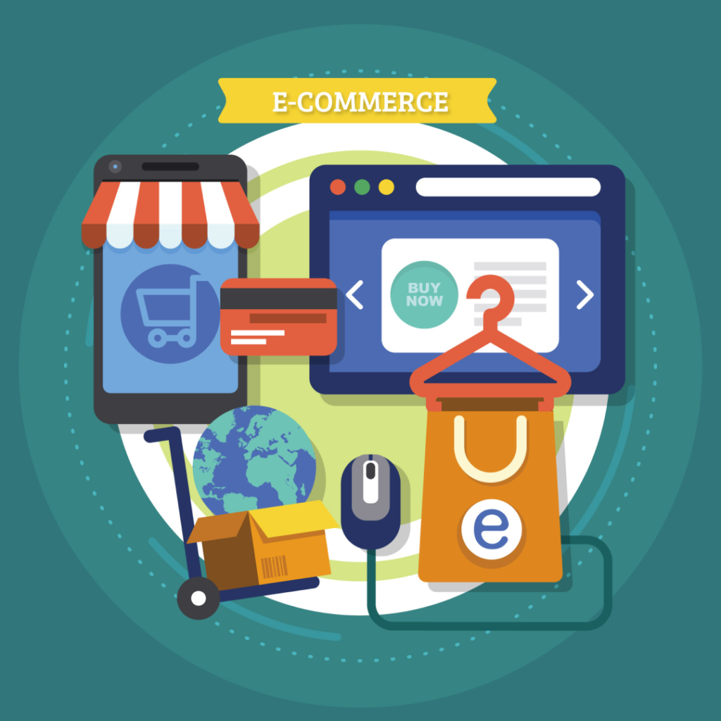 12 Ecommerce Marketplaces To Sell Products (2025)