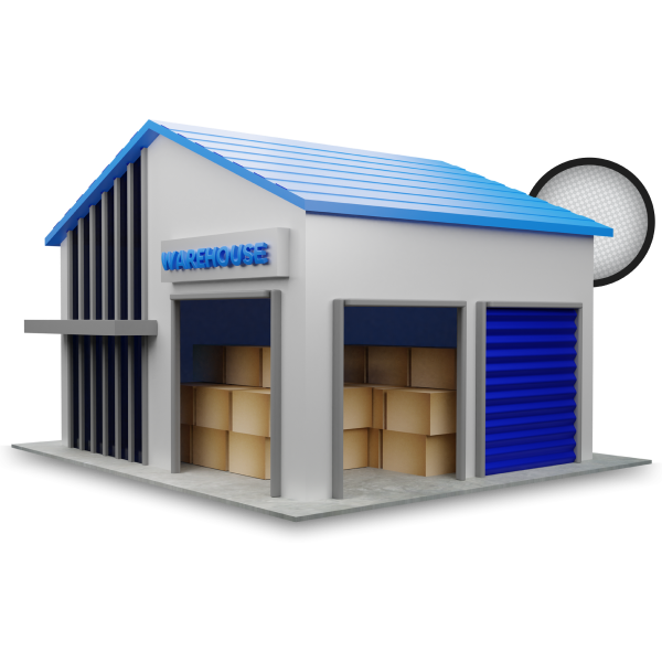 Amazon Prep Center