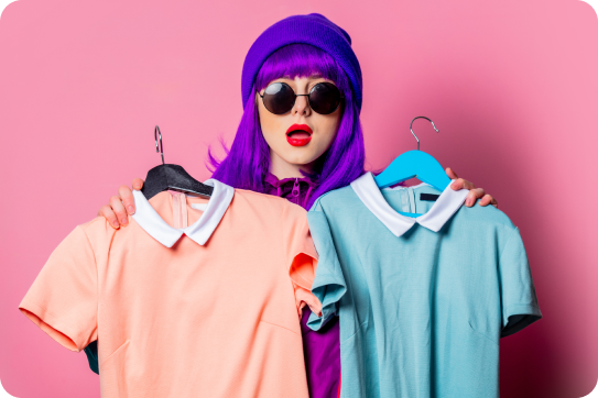 Apparel​ & Fashion