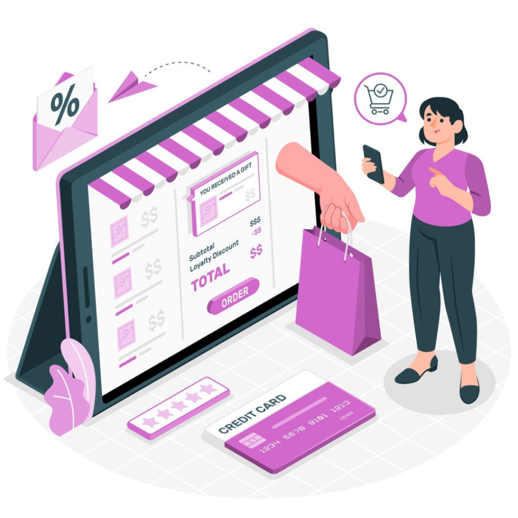 How Ecommerce store opening in UK 2025