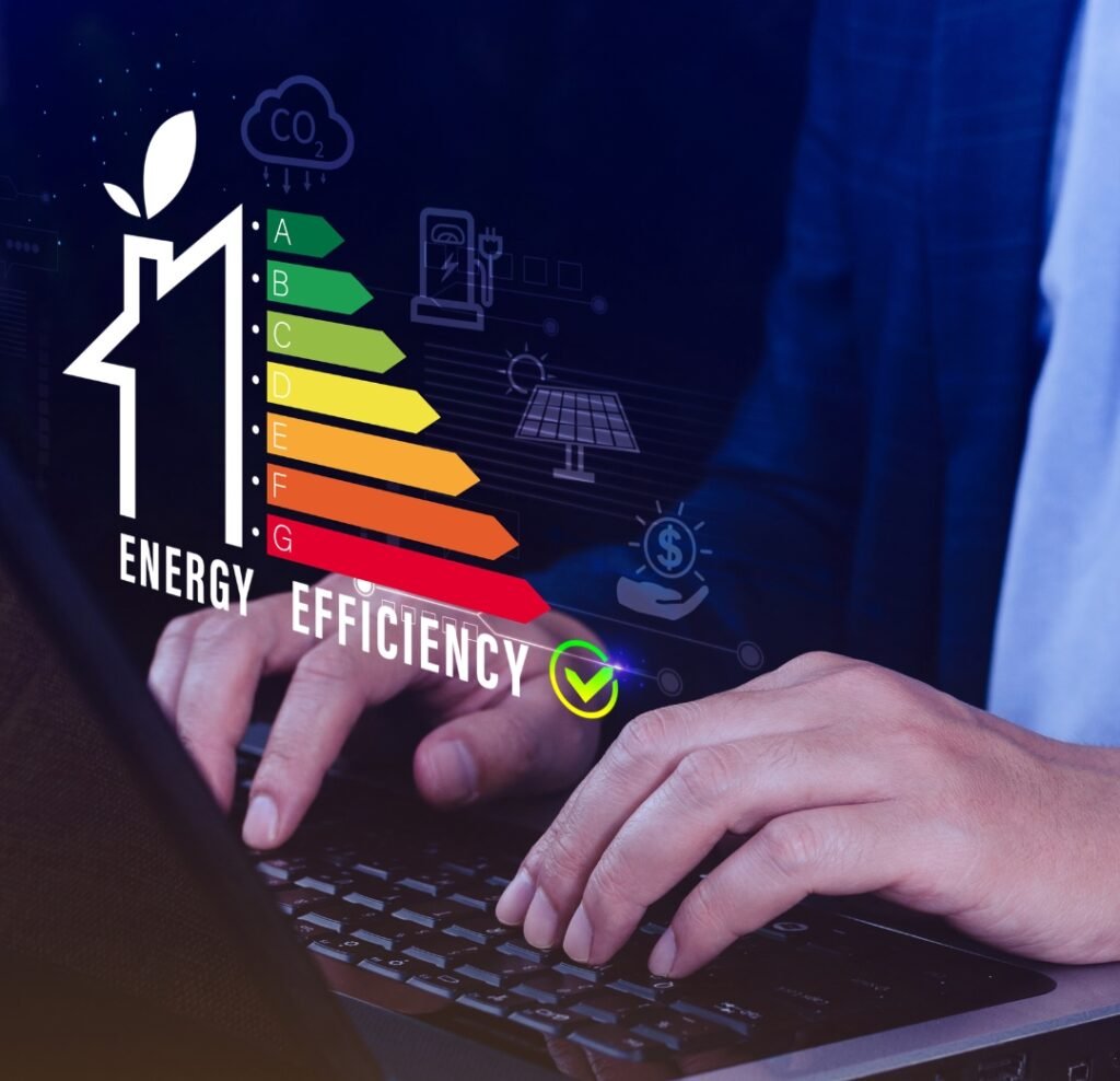 How Fulfilment Can Reduce Your Energy Bills