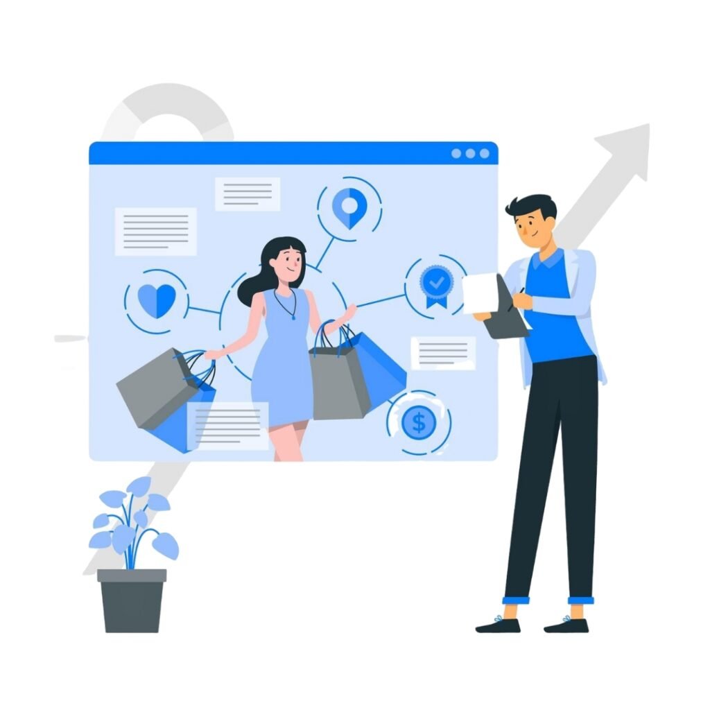 Improve Your Ecommerce Business