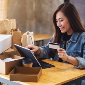 E-Commerce Retailers