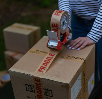 5 Fragile Packaging Tips to Avoid Damage