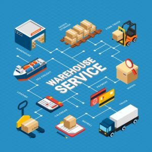 3PL Providers & Their Role in Transforming Businesses