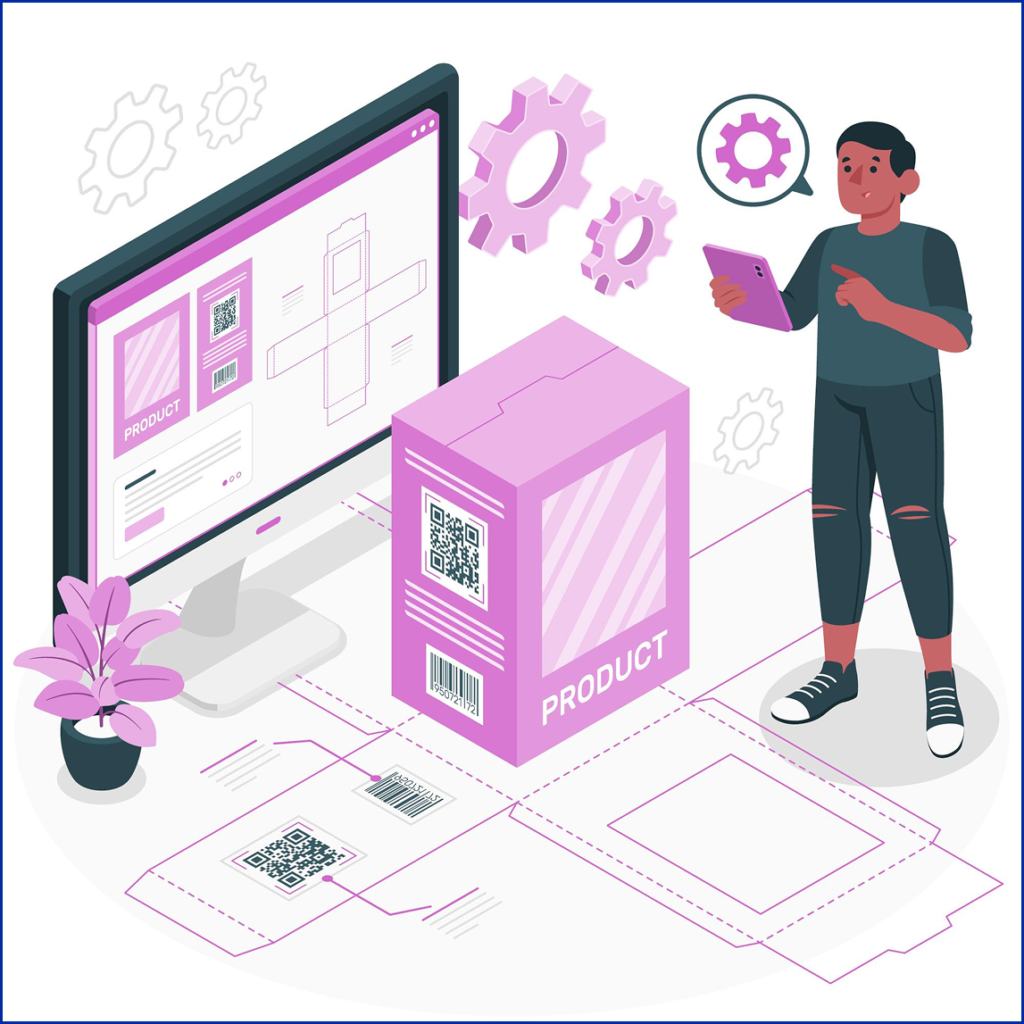 How does Amazon FBA Works