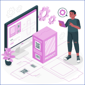How does Amazon FBA Works