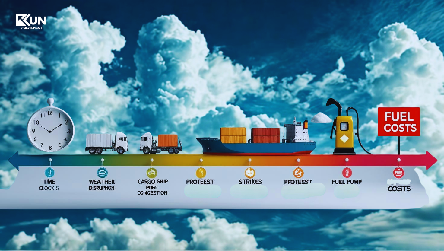 Temu Process How Temu Shipping & Fulfilment Works