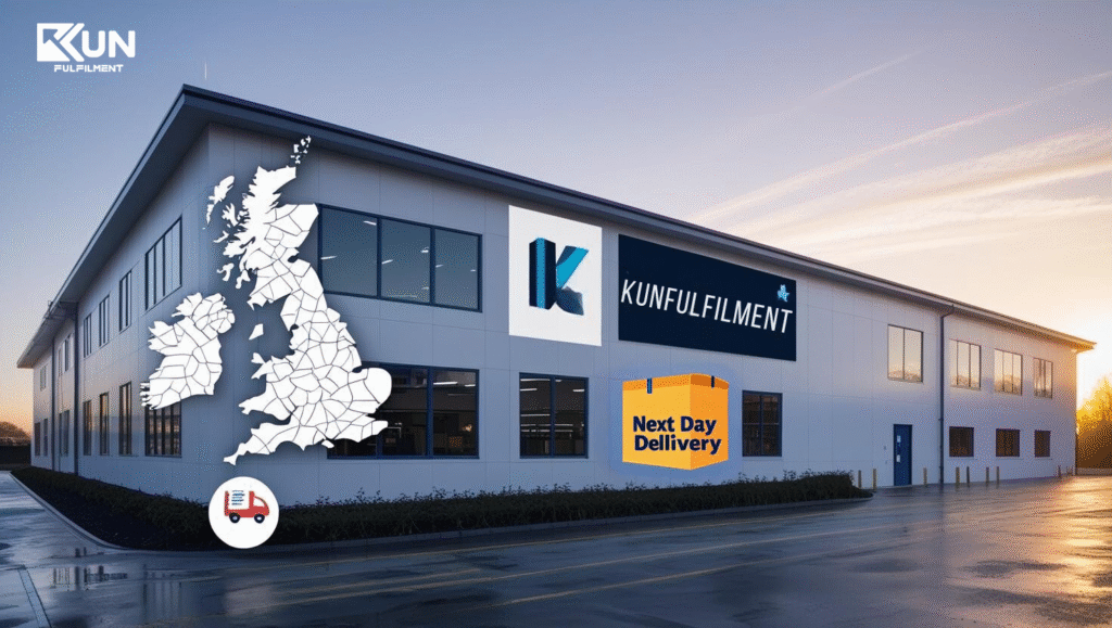K Kunfulfilment