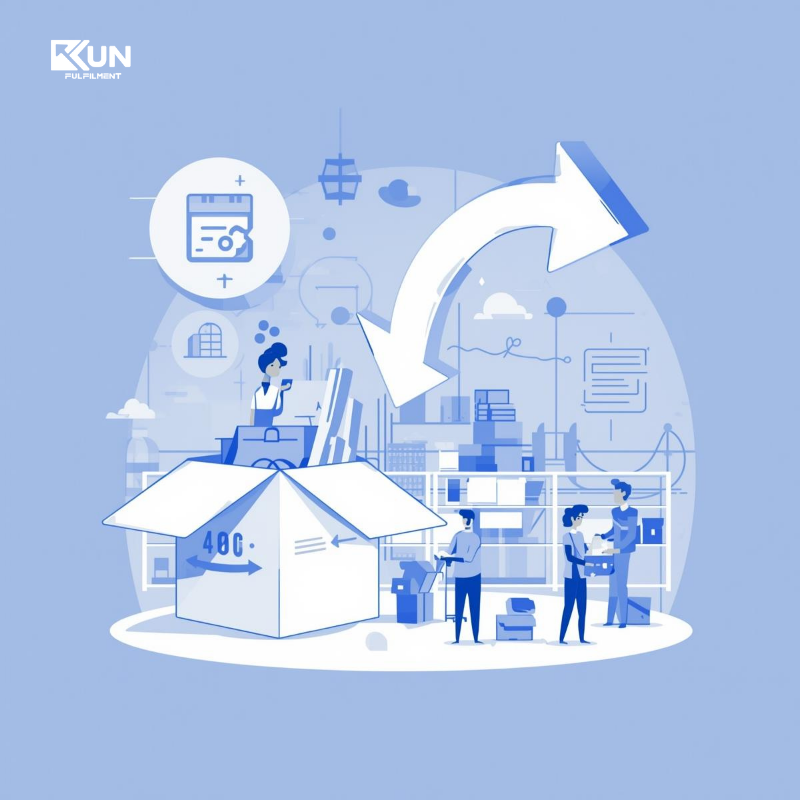 this image explain about return management