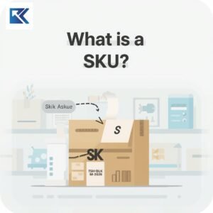 What Is a SKU? (Stock Keeping Unit)