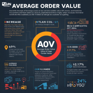 What Is AOV? How to Increase Order Value