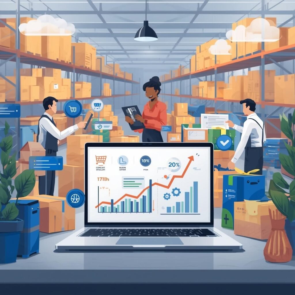 How eCommerce Retailers Fight Lower Spending