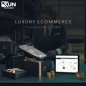 Luxury eCommerce Fulfilment Partner Guide UK