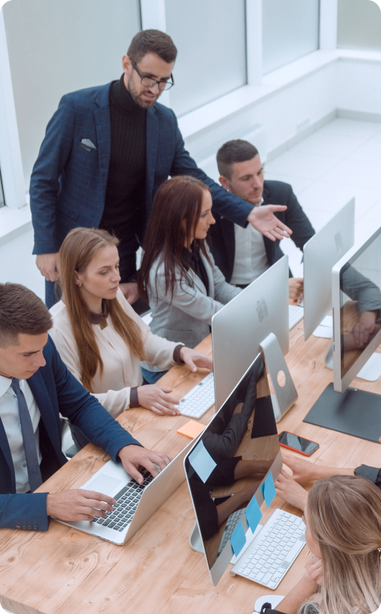 IT Team IT Team