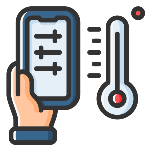 Temperature Controlled Storage